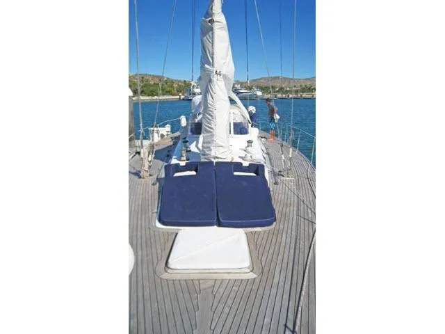 Slide: The Image of Gorbon Custom 66 1997 - 216