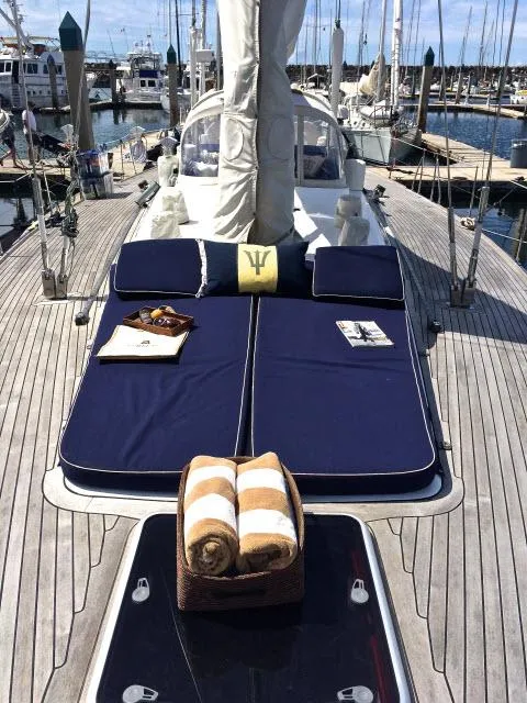 Slide: The Image of Gorbon Custom 66 1997 - 217