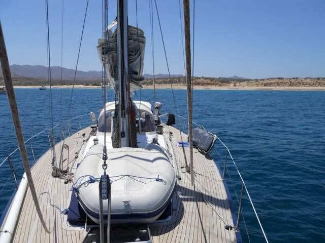 Slide: The Image of Gorbon Custom 66 1997 - 218