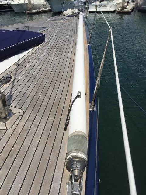 Slide: The Image of Gorbon Custom 66 1997 - 219