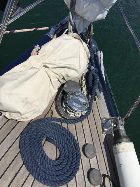 Slide: The Image of Gorbon Custom 66 1997 - 220