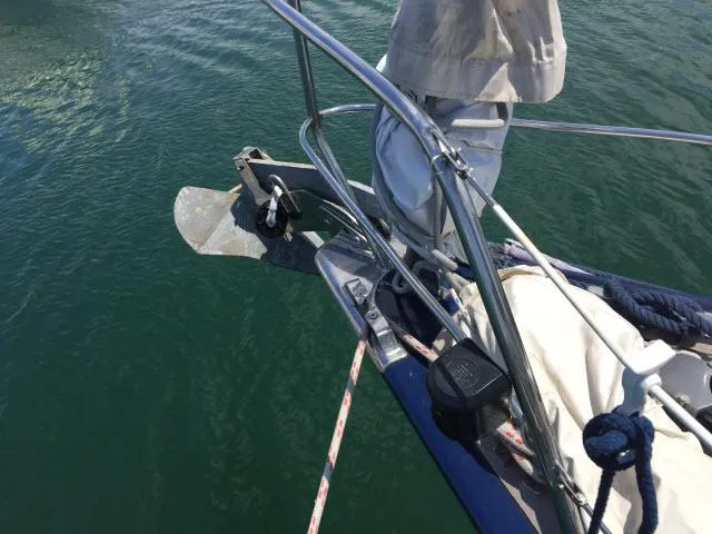 Slide: The Image of Gorbon Custom 66 1997 - 221