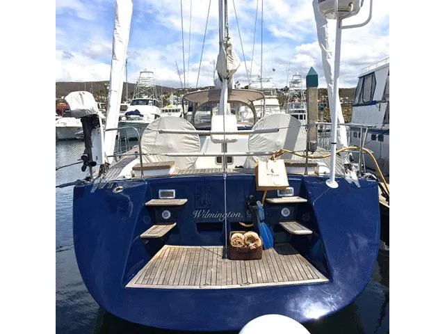 Slide: The Image of Gorbon Custom 66 1997 - 222