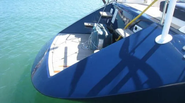 Slide: The Image of Gorbon Custom 66 1997 - 223