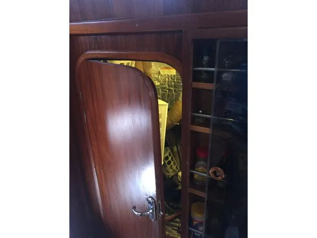 Slide: The Image of Gorbon Custom 66 1997 - 224