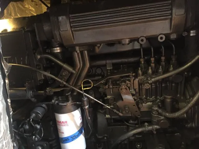 Slide: The Image of Gorbon Custom 66 1997 - 227