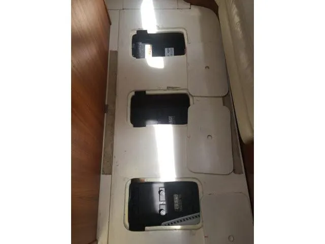 Slide: The Image of Gorbon Custom 66 1997 - 228