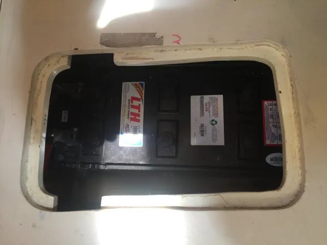 Slide: The Image of Gorbon Custom 66 1997 - 229