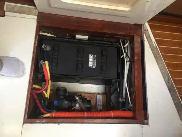 Slide: The Image of Gorbon Custom 66 1997 - 230