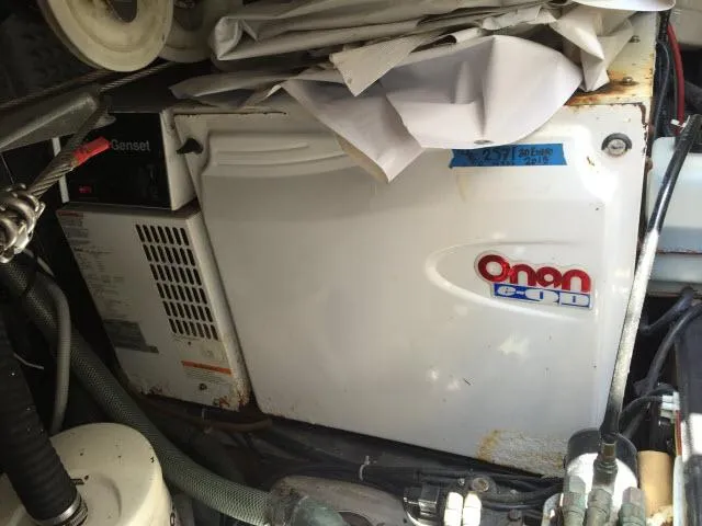 Slide: The Image of Gorbon Custom 66 1997 - 231