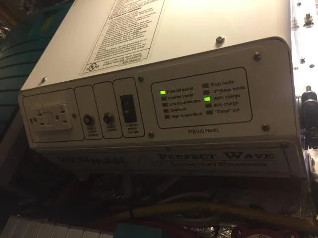 Slide: The Image of Gorbon Custom 66 1997 - 232