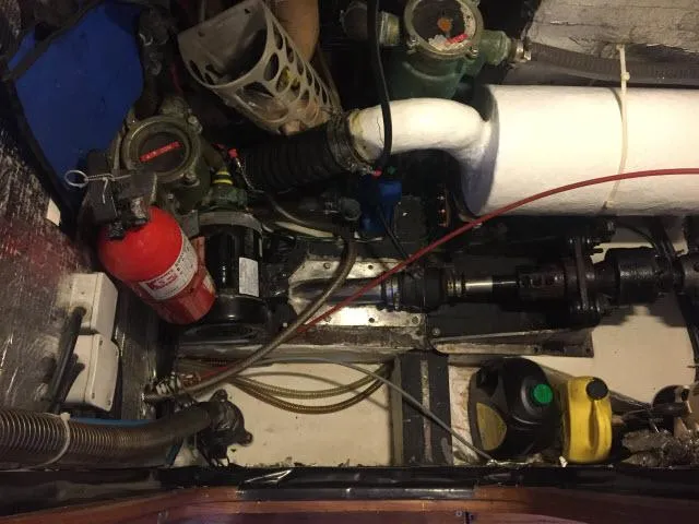 Slide: The Image of Gorbon Custom 66 1997 - 234