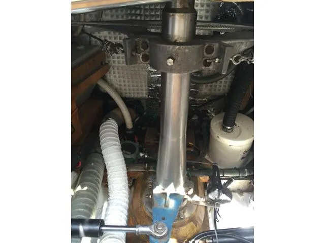 Slide: The Image of Gorbon Custom 66 1997 - 235