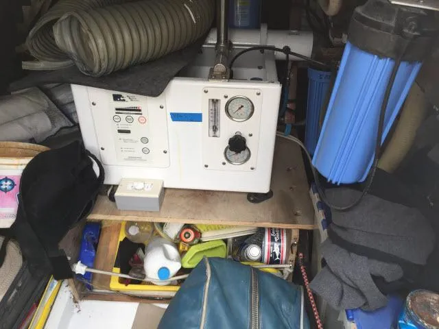 Slide: The Image of Gorbon Custom 66 1997 - 237