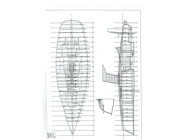 Slide: The Image of Gorbon Custom 66 1997 - 241