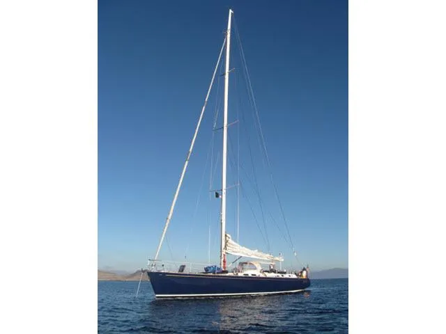 Slide: The Image of Gorbon Custom 66 1997 - 244