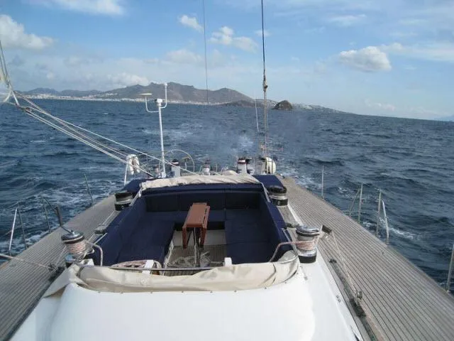 Slide: The Image of Gorbon Custom 66 1997 - 247