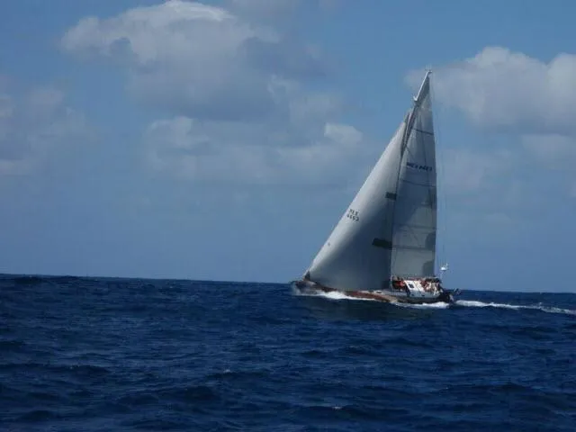 Slide: The Image of Gorbon Custom 66 1997 - 249