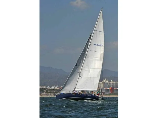 Slide: The Image of Gorbon Custom 66 1997 - 250