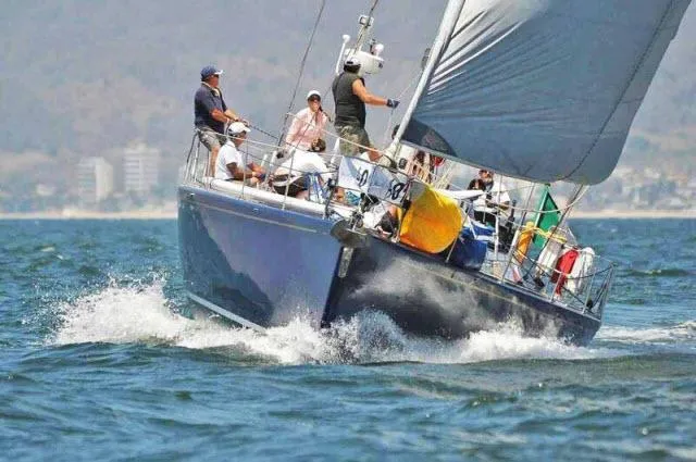 Slide: The Image of Gorbon Custom 66 1997 - 251