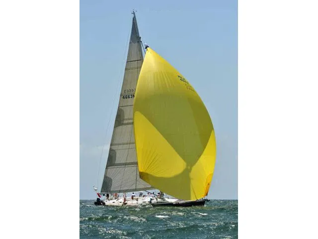 Slide: The Image of Gorbon Custom 66 1997 - 252