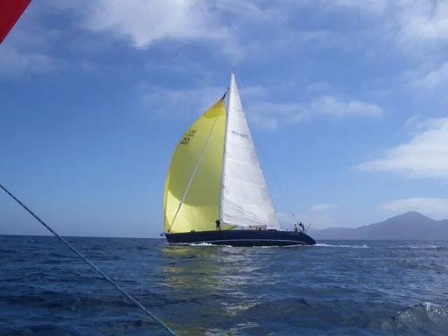 Slide: The Image of Gorbon Custom 66 1997 - 253