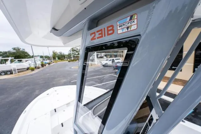 Slide: The Image of Sea Fox 231 Bay Fox 2025 - 23