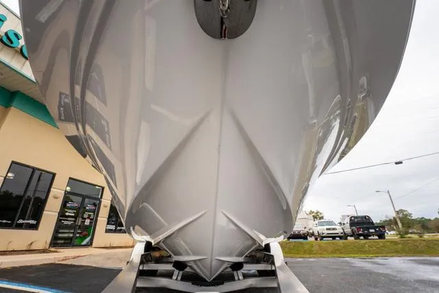 Slide: The Image of Sea Fox 231 Bay Fox 2025 - 9