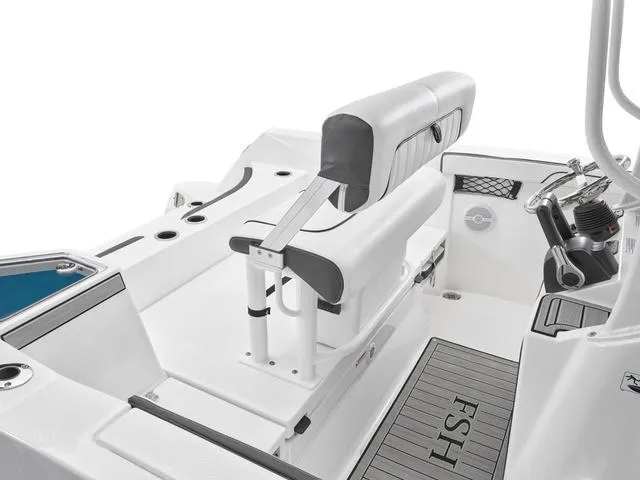 Slide: The Image of Yamaha 222 FSH Sport 2025 - 10