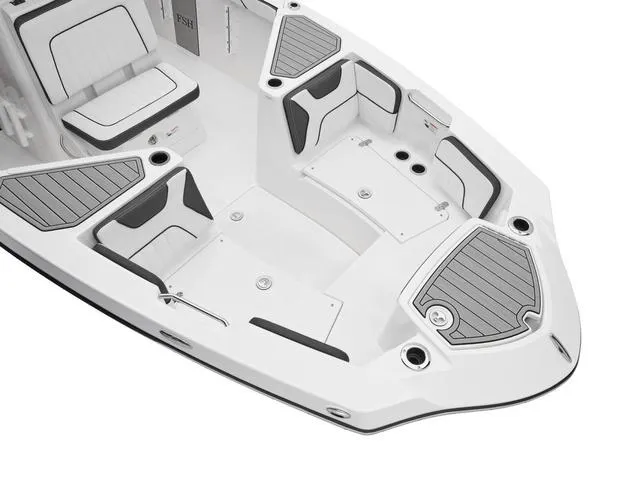 Slide: The Image of Yamaha 222 FSH Sport 2025 - 3