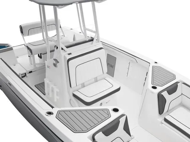 Slide: The Image of Yamaha 222 FSH Sport 2025 - 5