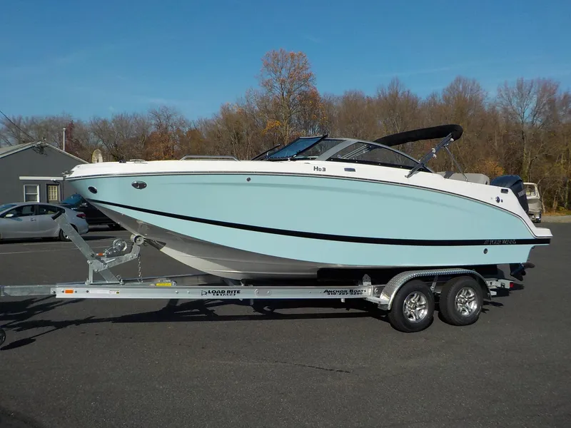 Slide: The Image of Four Winns HD OB HD3 2025 - 6