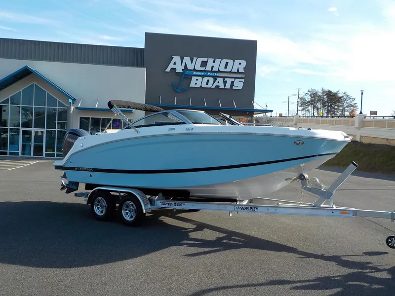 Slide: The Image of Four Winns HD OB HD3 2025 - 8