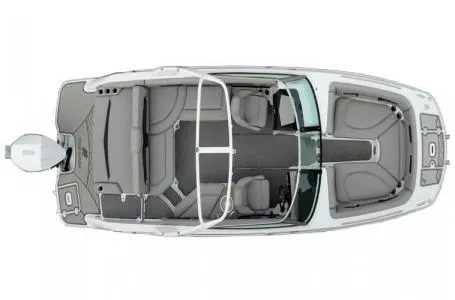 Slide: The Image of Four Winns HD OB HD8 2025 - 10