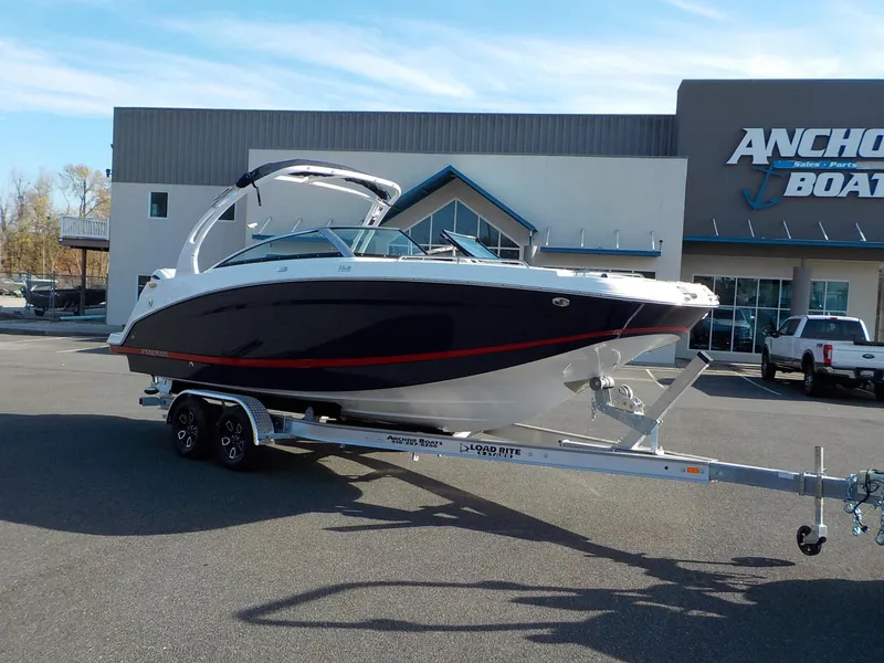 Slide: The Image of Four Winns HD OB HD5 2025 - 5