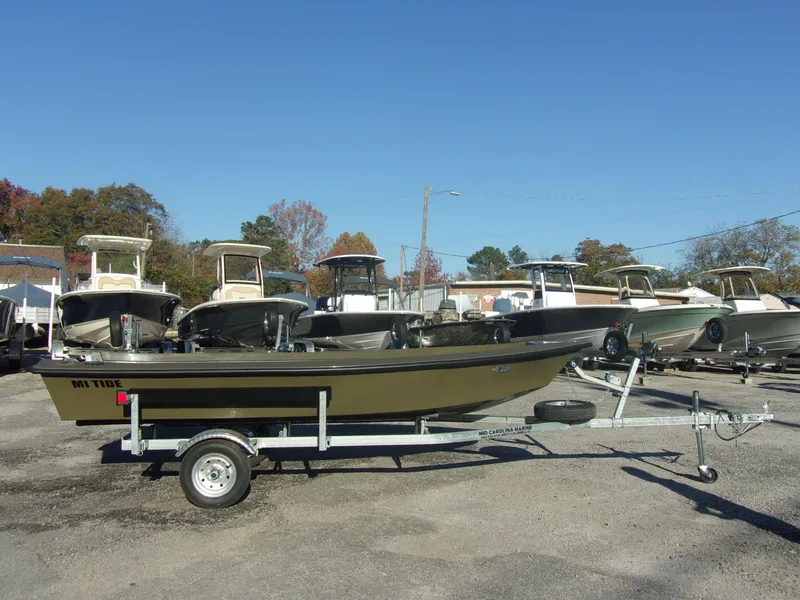 Slide: The Image of Mi Tide 1503 2024 - 2