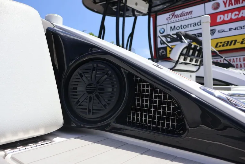 Slide: The Image of Yamaha SX250 2025 - 11