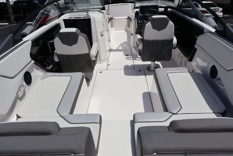 Slide: The Image of Yamaha SX250 2025 - 12