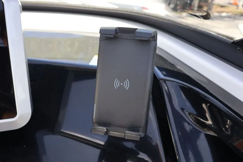 Slide: The Image of Yamaha SX250 2025 - 27