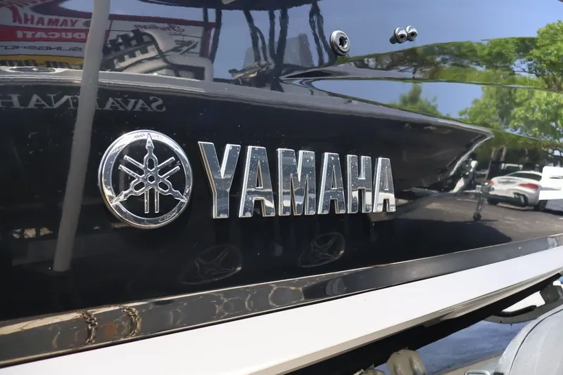 Slide: The Image of Yamaha SX250 2025 - 6