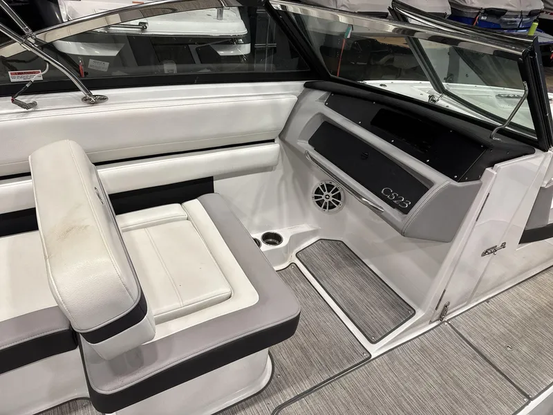 Slide: The Image of Cobalt CS23 2023 - 13