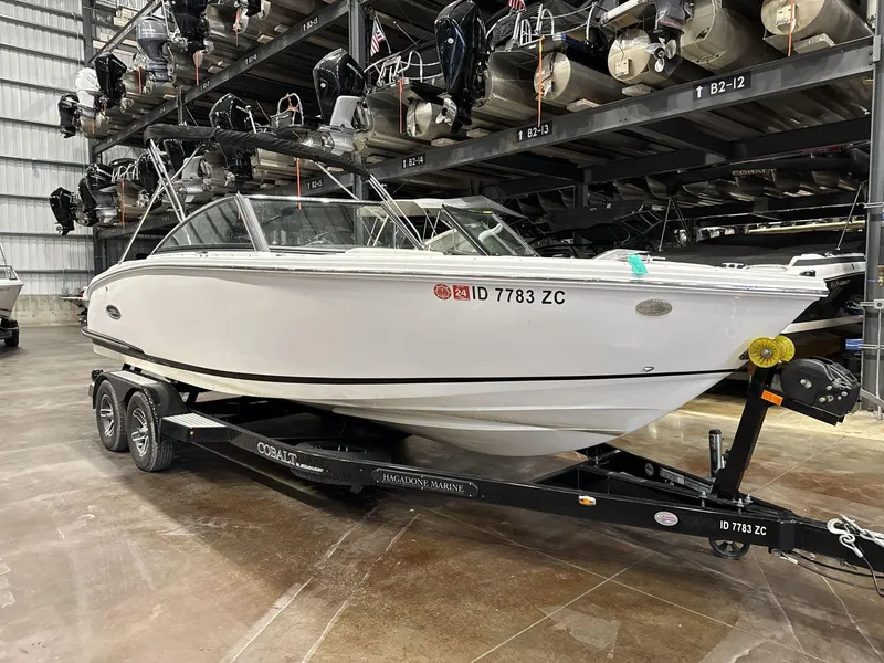 Slide: The Image of Cobalt CS23 2023 - 3