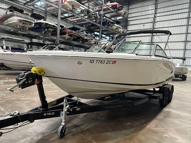 Slide: The Image of Cobalt CS23 2023 - 4