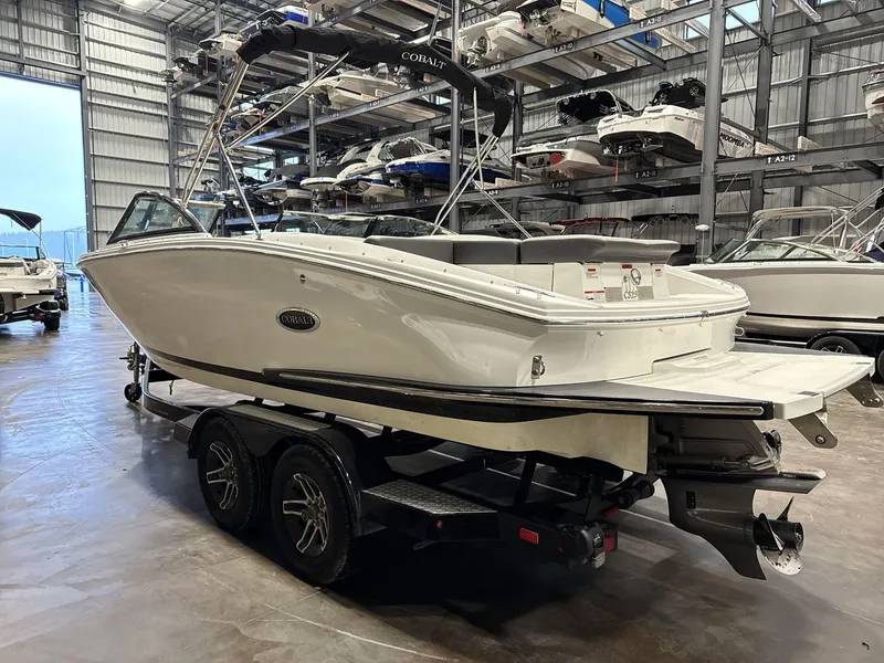 Slide: The Image of Cobalt CS23 2023 - 5