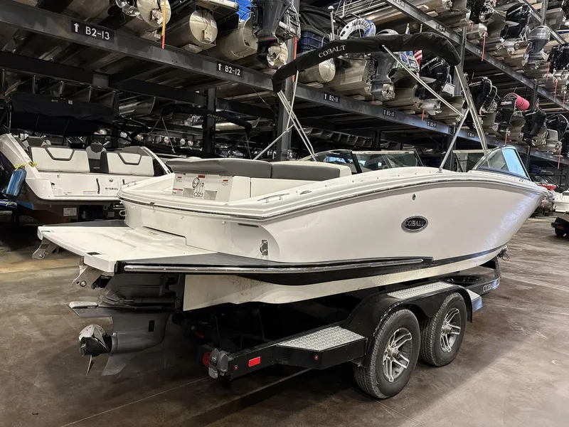 Slide: The Image of Cobalt CS23 2023 - 7