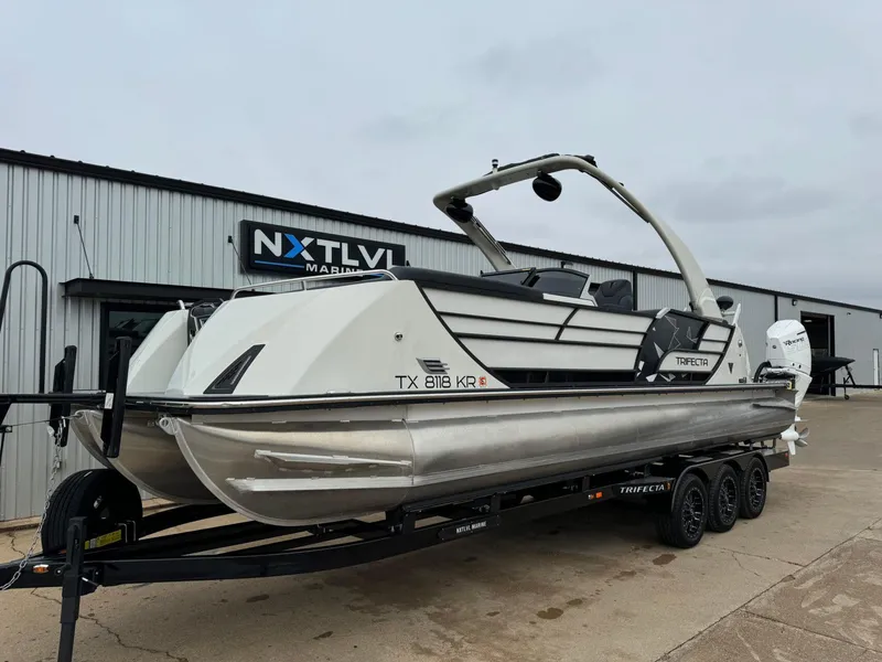 Slide: The Image of Trifecta 25 SPORT RF9 DC ARCH 2024 - 14