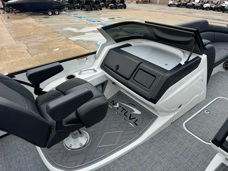 Slide: The Image of Trifecta 25 SPORT RF9 DC ARCH 2024 - 24