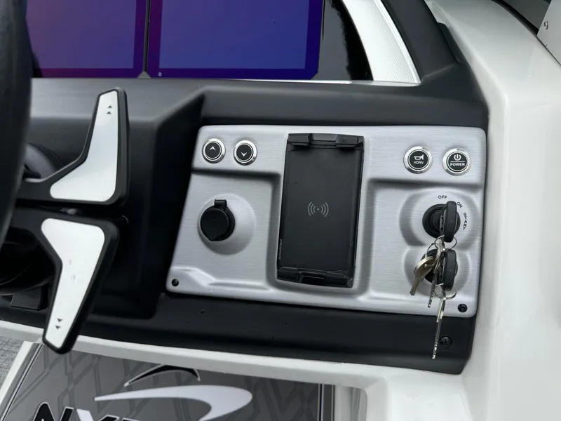 Slide: The Image of Trifecta 25 SPORT RF9 DC ARCH 2024 - 29