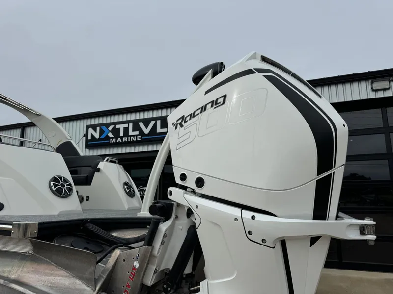 Slide: The Image of Trifecta 25 SPORT RF9 DC ARCH 2024 - 3