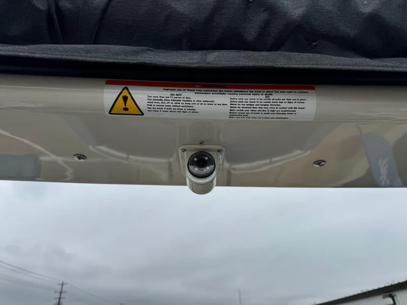 Slide: The Image of Trifecta 25 SPORT RF9 DC ARCH 2024 - 38